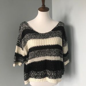 Miss Me Knit Sweater
